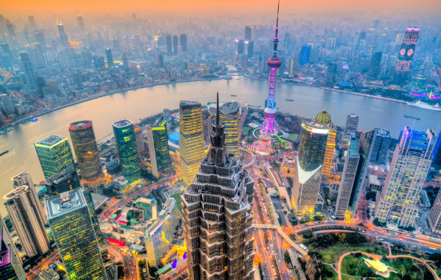 Day 3: Explore Shanghai