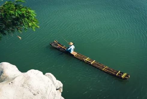 China Marvels