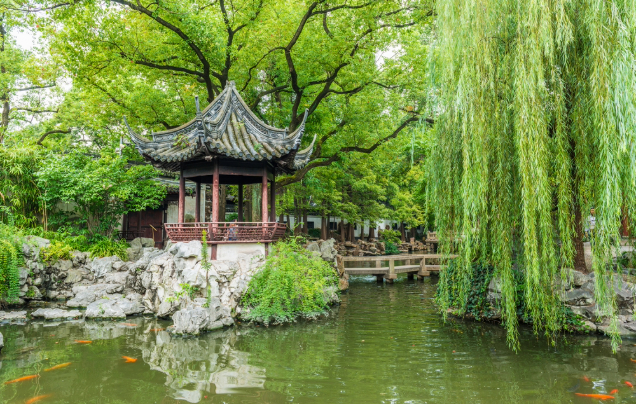 Day 3: Explore Shanghai