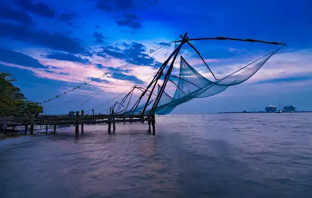 Day 25: Explore Kochi