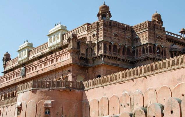 Day 4: Explore Bikaner