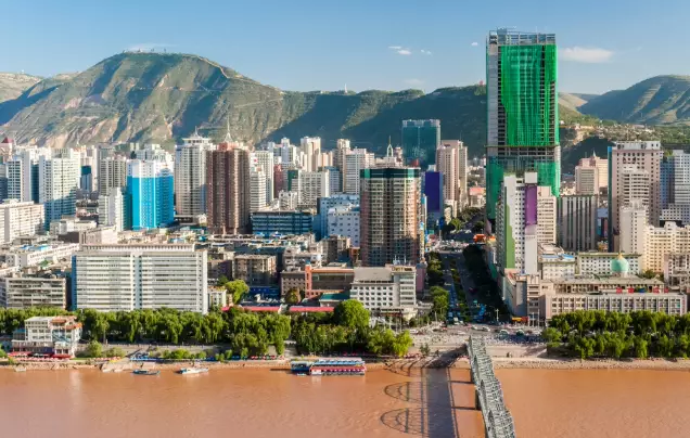 Day 5: Explore Lanzhou