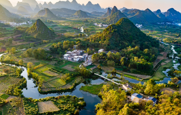 Day 9: Yangshuo