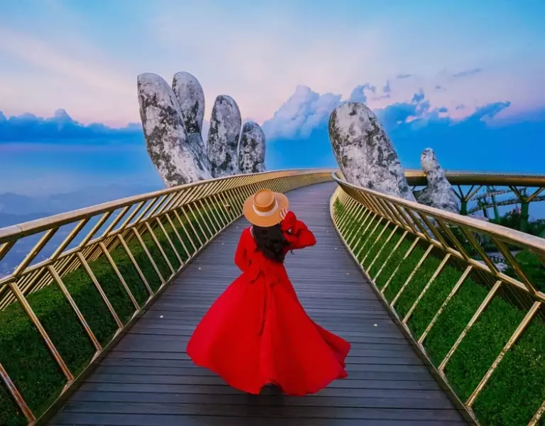 Red Hot 2025 Getaways