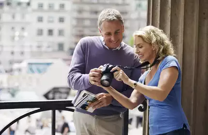 20% Discount on Travel Insurance