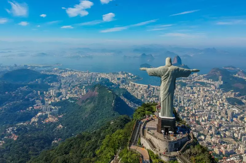 Latin America Brochure Launch Offer 