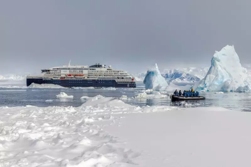 Cruise & Tour Sale