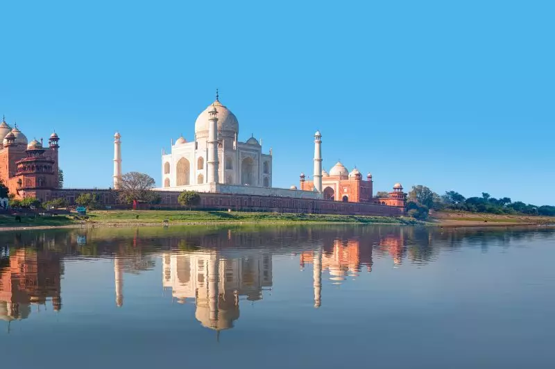 Free Premium Economy Upgrade To India