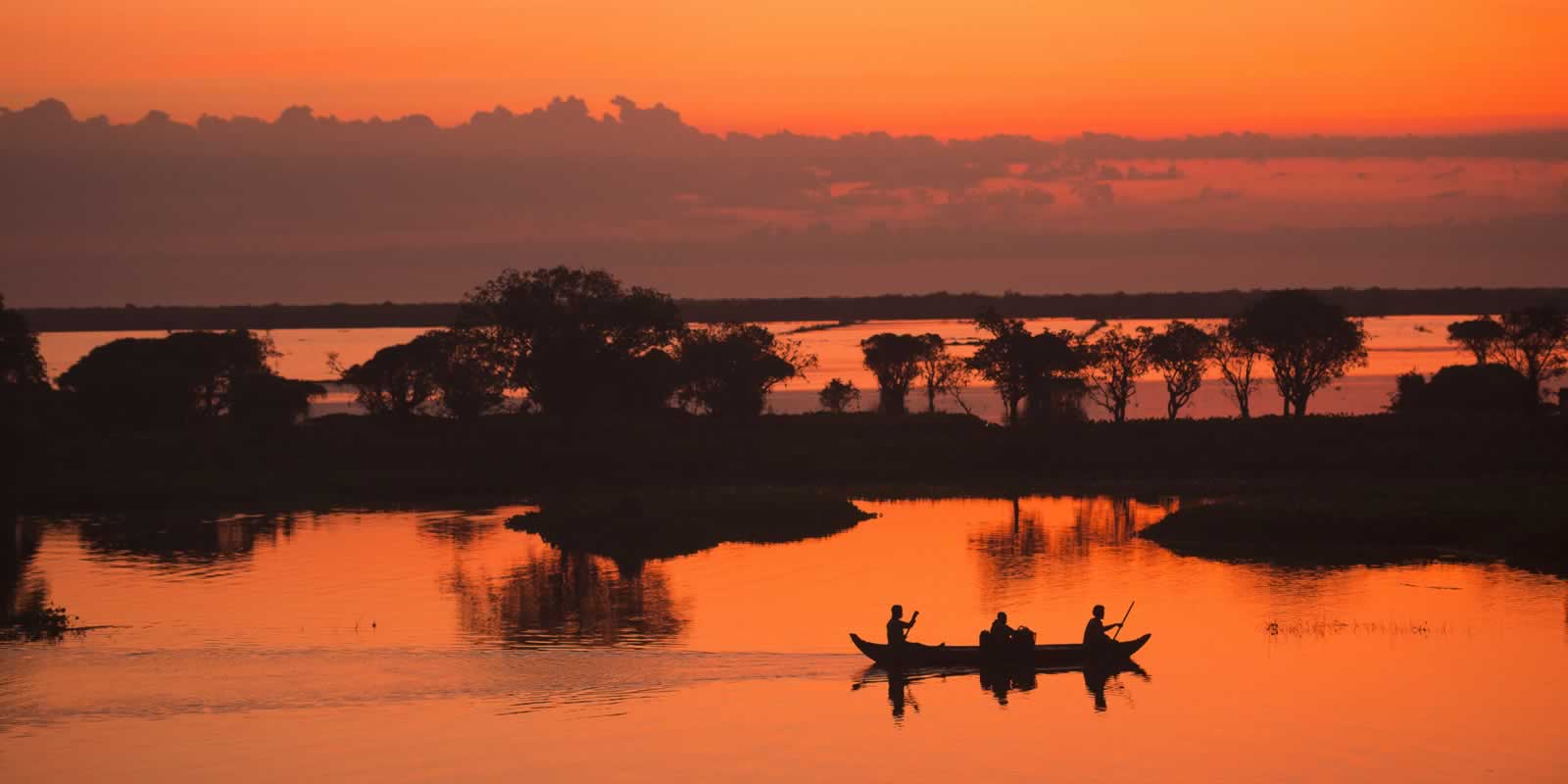 Tonle Sap