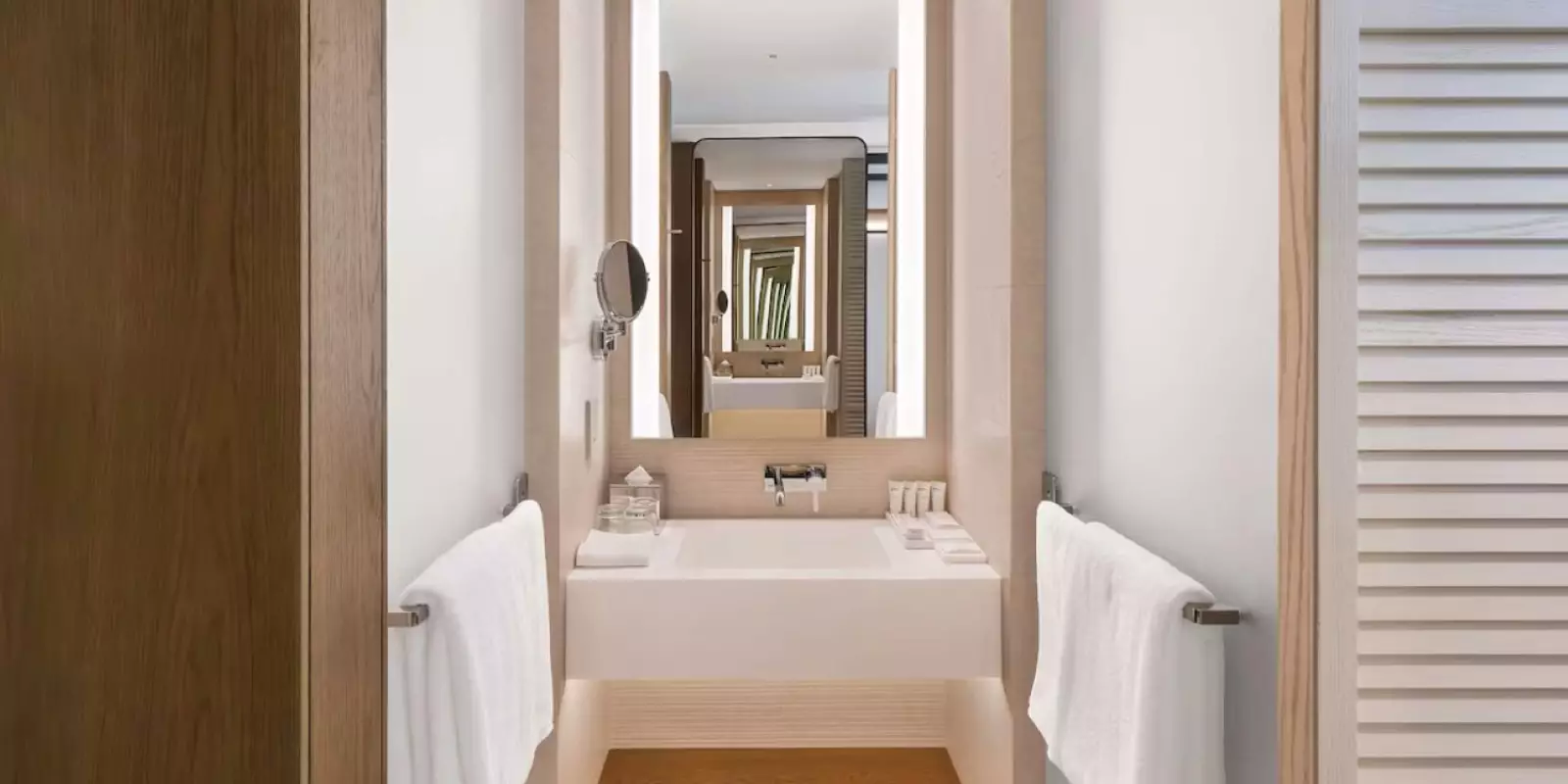 Premium Room with Sea View