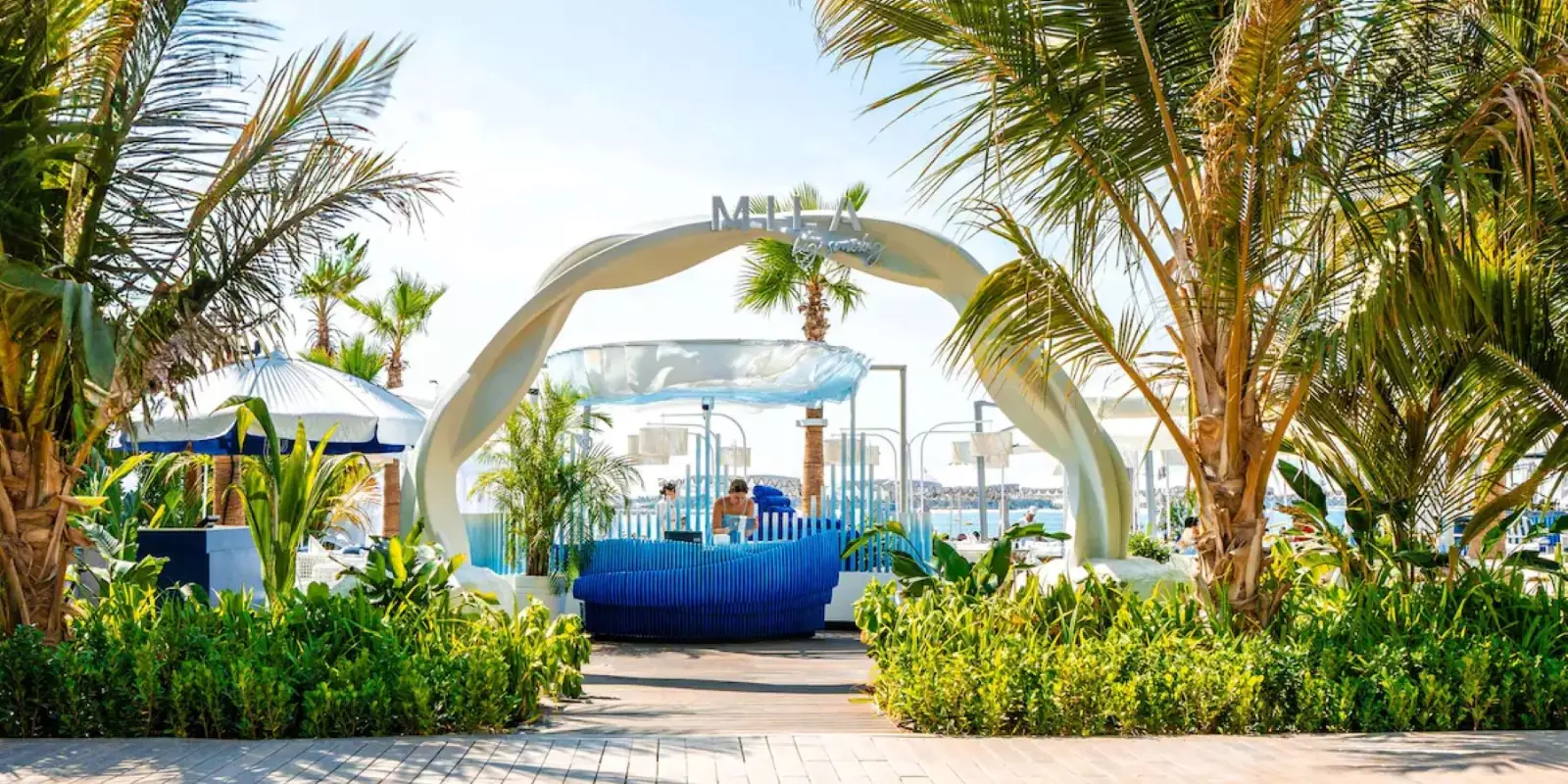 Resort Activities