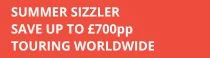 Summer Sizzler 2025