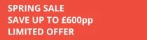 Spring Sale