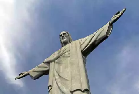 Christ the Redeemer