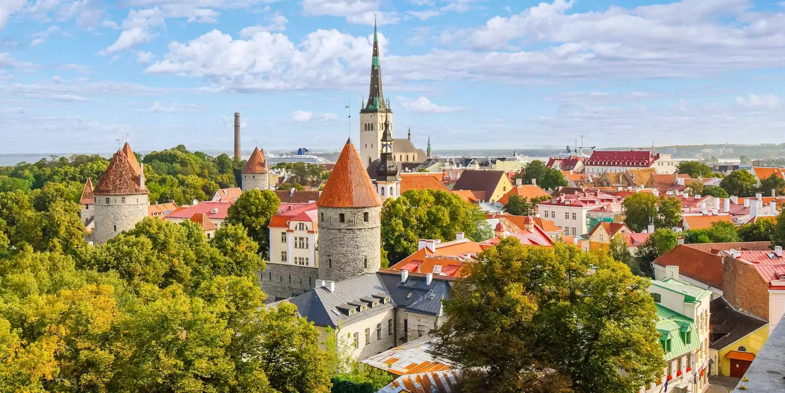 Baltics