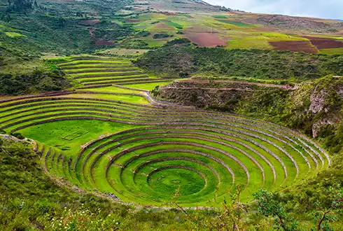 Sacred Valley