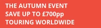 Autumn Event