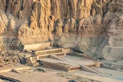 Hatshepsut Temple