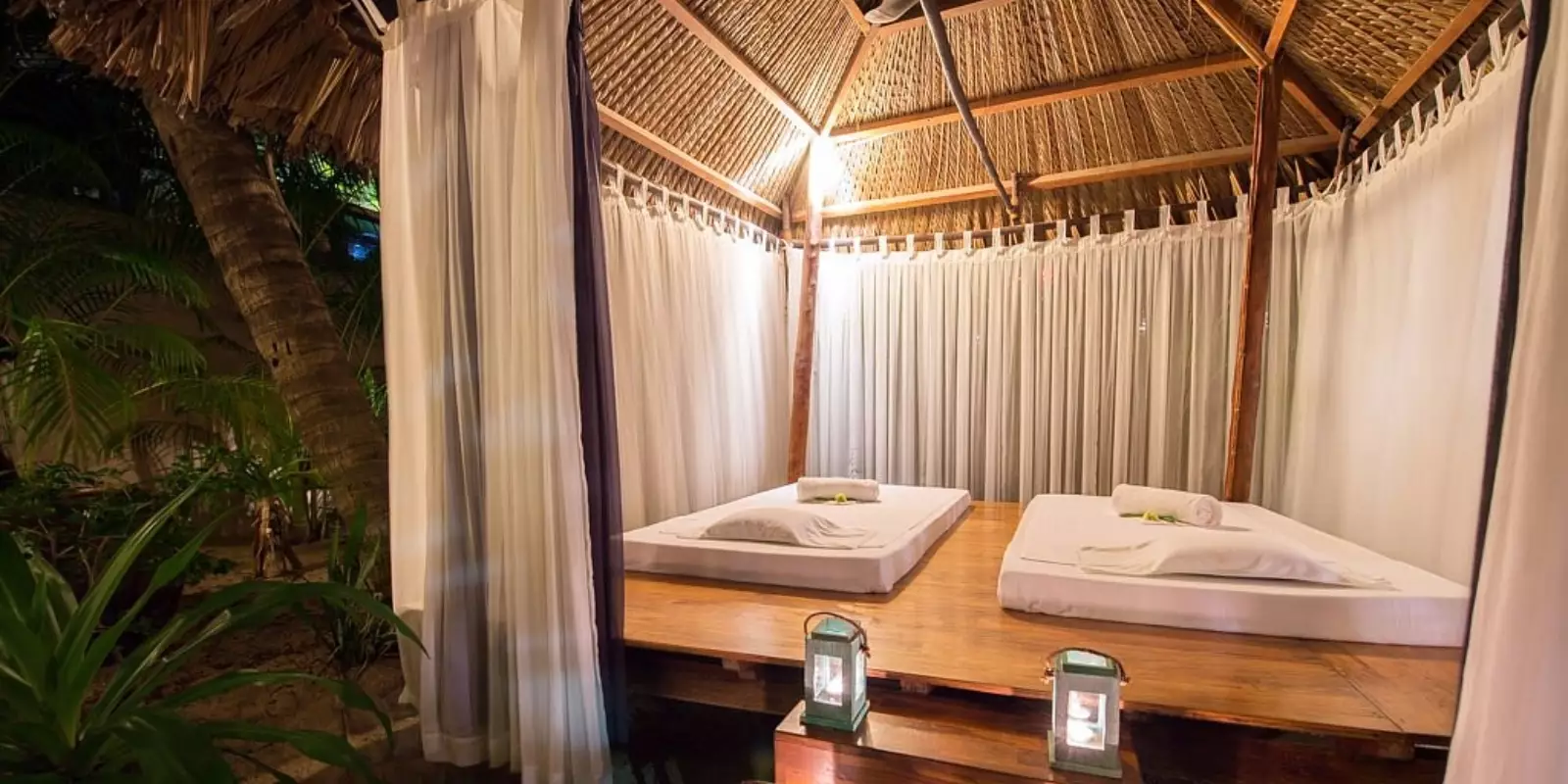 Resort Activities