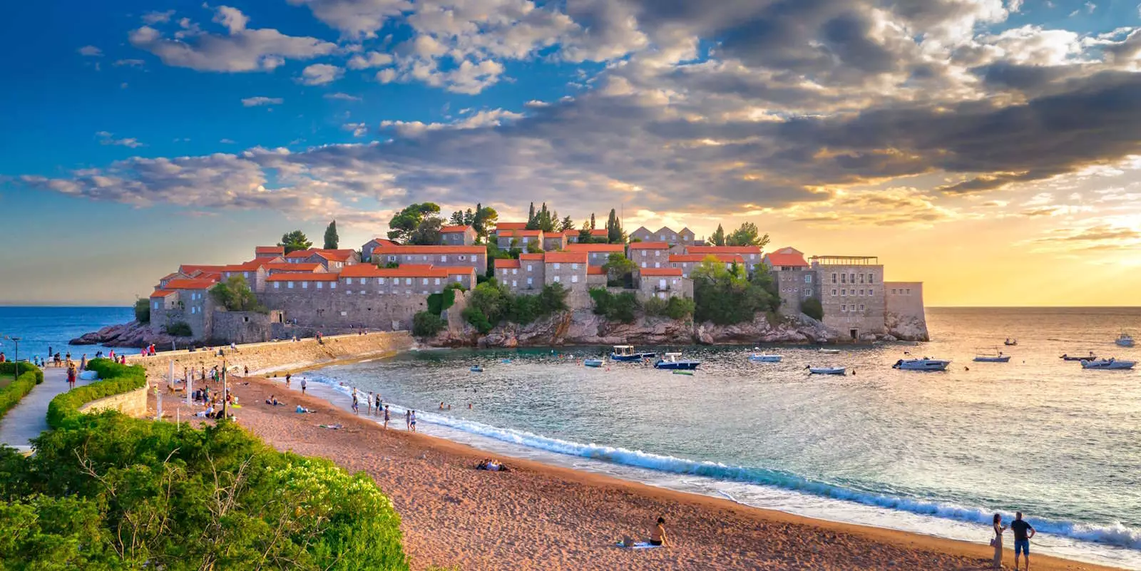 Montenegro