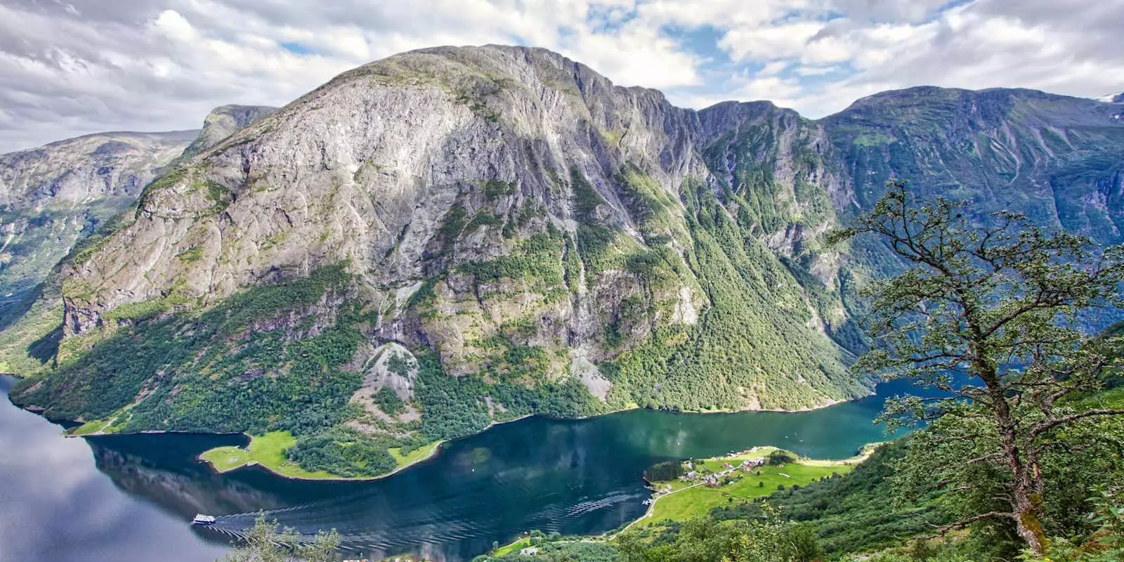 Norway