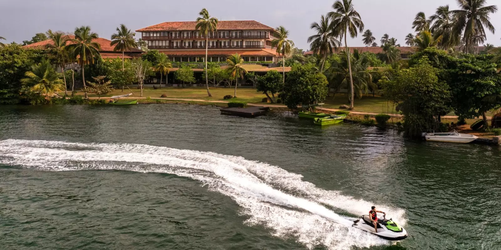 Resort Activities