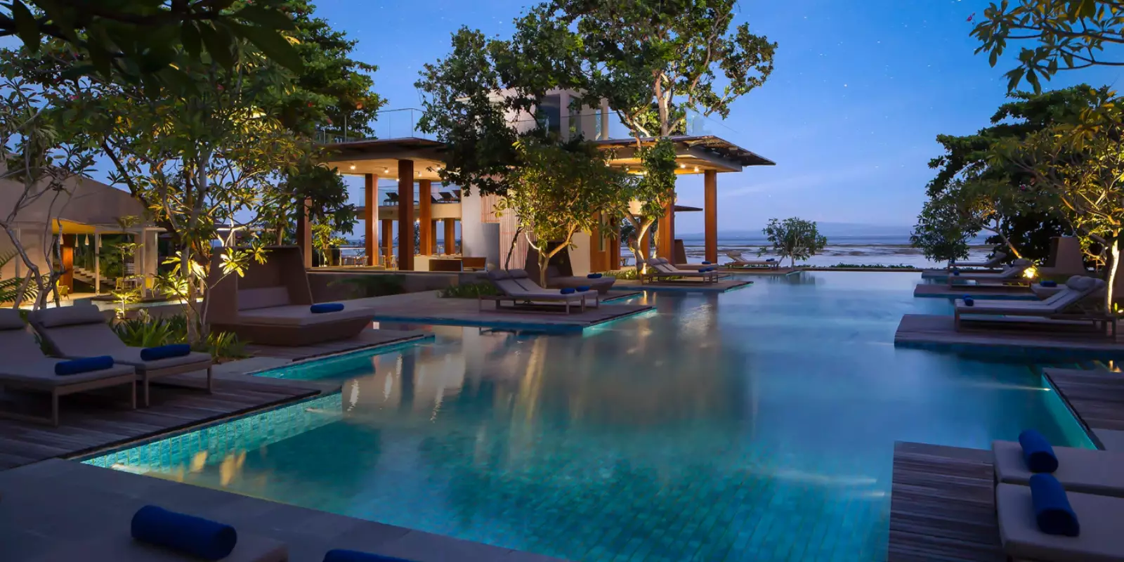 Resort Activities