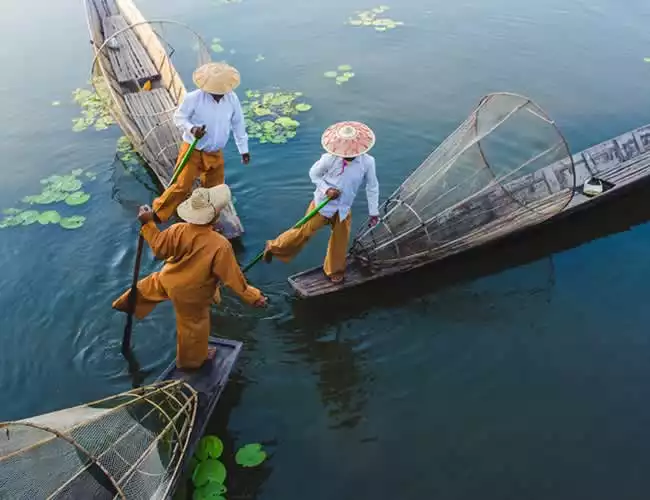 The Wendy Wu Tours Price Promise