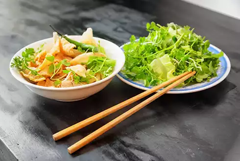 Hoi An Cooking Class