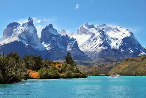 Chile