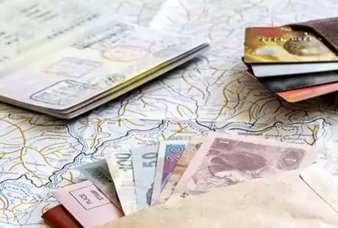 Travel Money