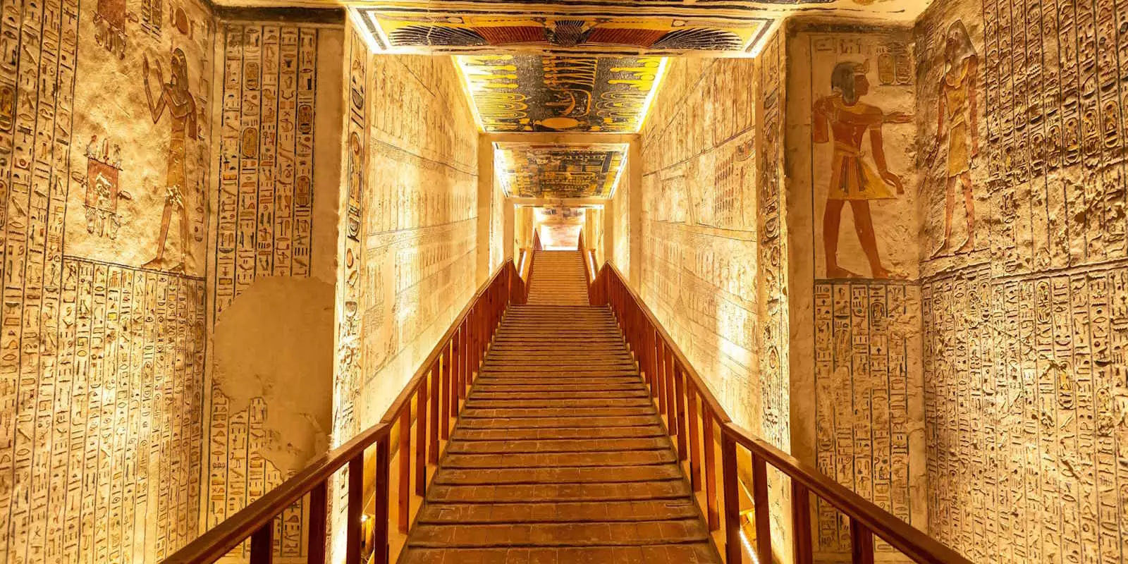 Valley of the Kings