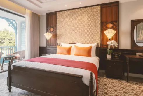 All Your Accommodation