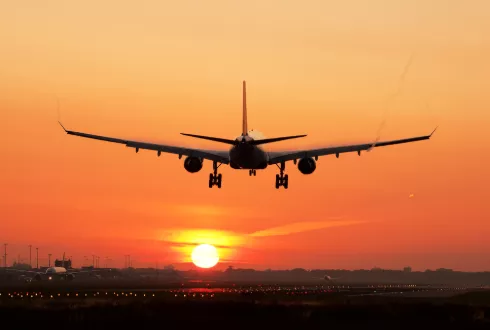 All Your Flights