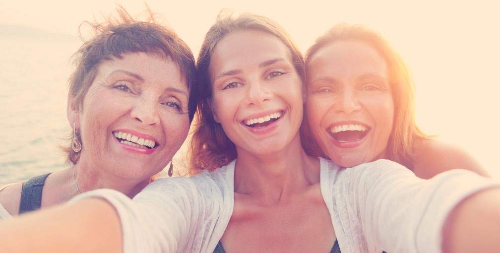 Travel with whoever you want