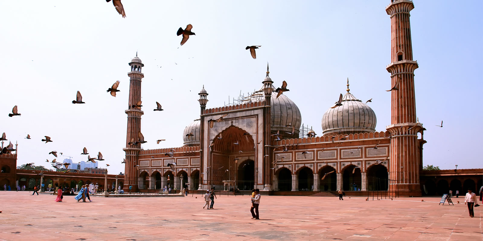 Jama Masjid