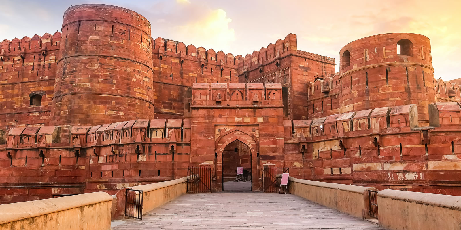 Agra Fort