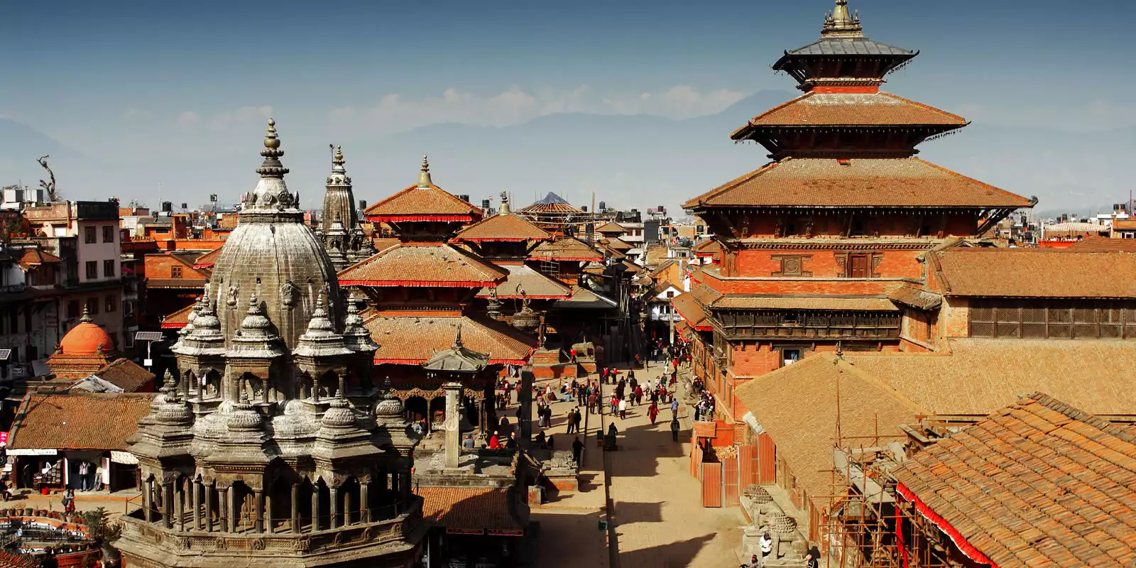 Durbar Square