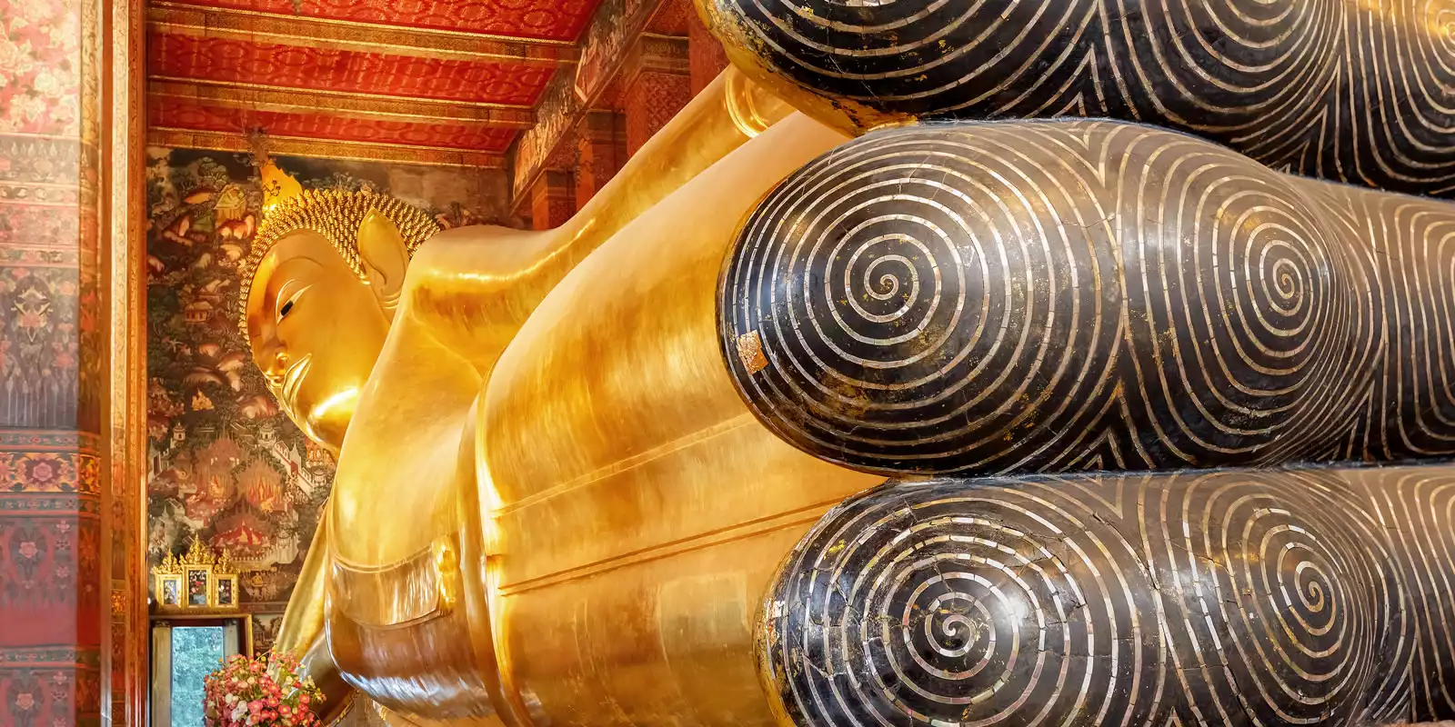 Wat Pho