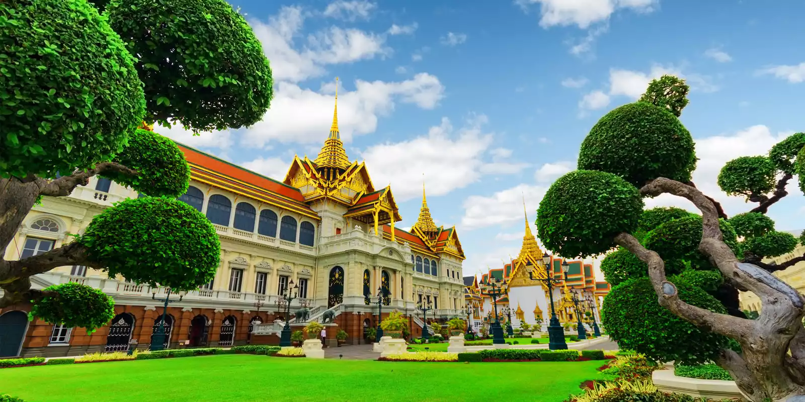 Grand Palace