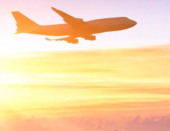 Day 14: Fly Lima to UK