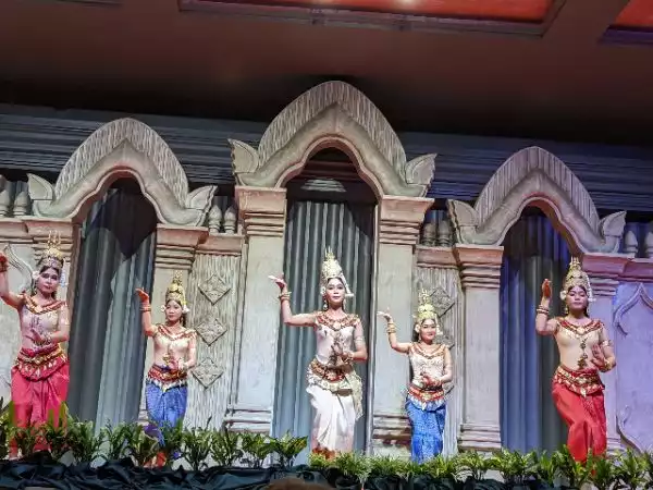 Cambodia