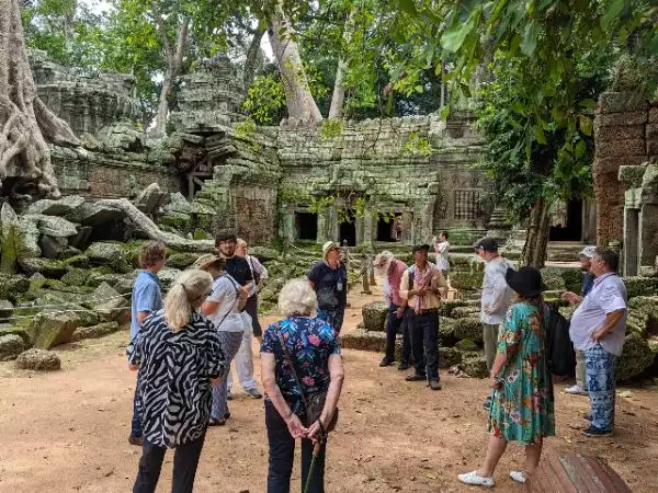 Cambodia