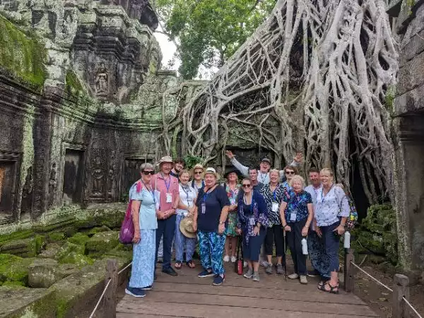 Cambodia