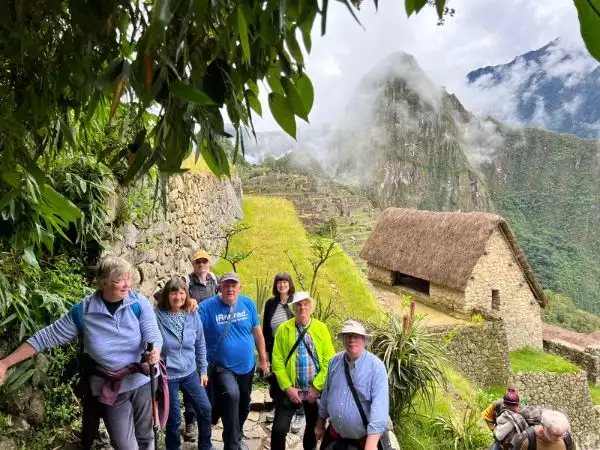 Peru