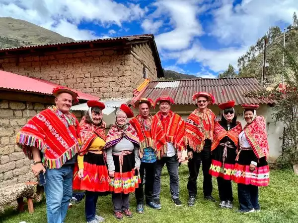 Peru
