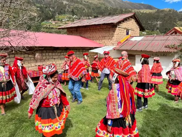 Peru