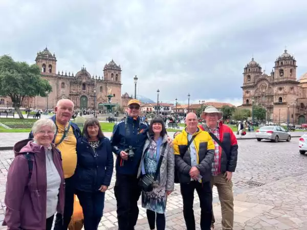 Peru