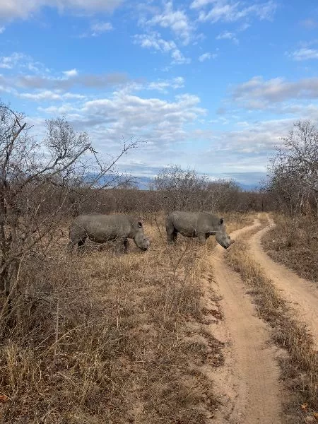 South Africa