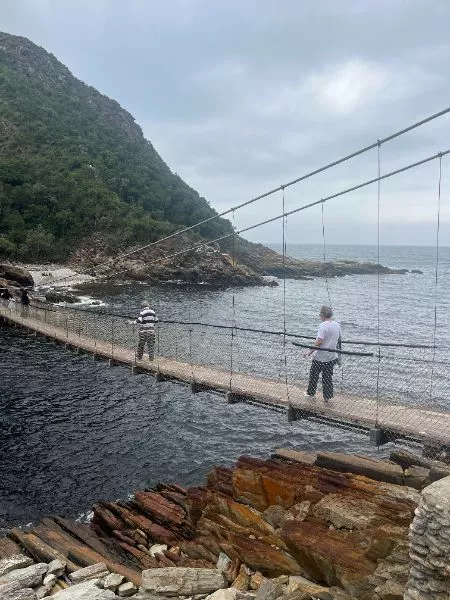 South Africa